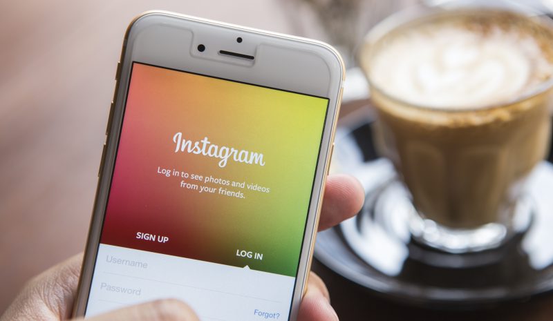 Guía de Instagram como herramienta de difusión de producto y marca