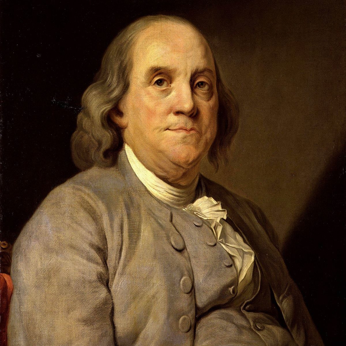 Ben Franklin Duplessis
