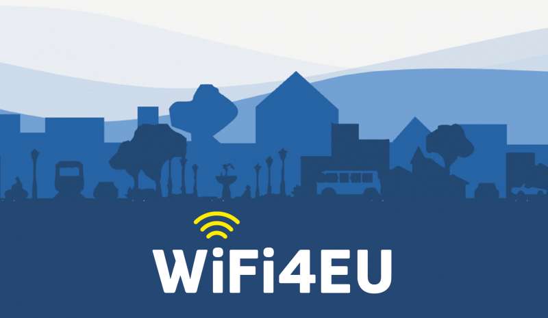 WiFi4EU: todo lo que debes saber
