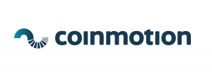 logo coinmotion