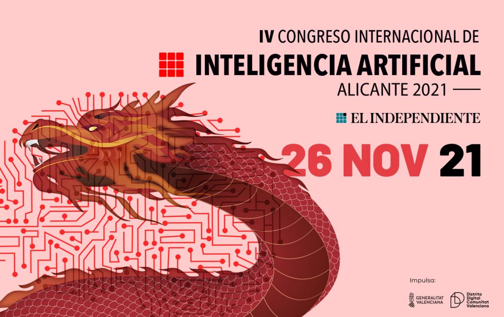 Congreso IA Alicante