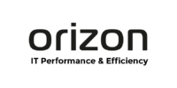 Logo Orizon PNG v.1