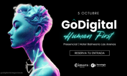 GoDigital Human First 2023