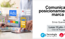Comunicación y Posicionamiento de Marca Digital