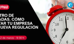 Registro de Jornadas. Cómo adaptar tu empresa a la nueva regulación