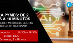 Inteligencia Artificial para Pymes