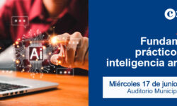 Fundamentos prácticos de la inteligencia artificial