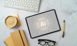 Administración Digital con IA
